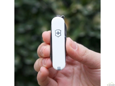 Ніж Victorinox Classic SD 0.6223.7 - фото