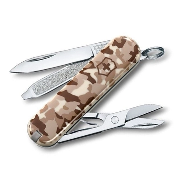 Нож Victorinox Classic SD 0.6223.941 - фото