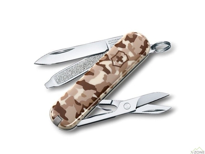 Нож Victorinox Classic SD 0.6223.941 - фото