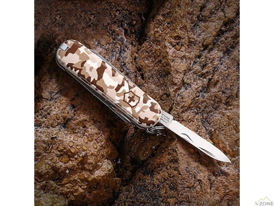 Нож Victorinox Classic SD 0.6223.941 - фото
