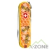 Нож Victorinox Classic Honey Bee 0.6223.L1702 - фото