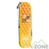 Нож Victorinox Classic Honey Bee 0.6223.L1702 - фото