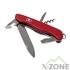 Нож Victorinox Picknicker 0.8353 красный - фото