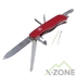 Нож Victorinox Trailmaster 0.8463 красный - фото