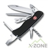 Нож Victorinox Outrider 0.8513.3 черный - фото