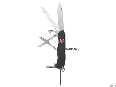 Ніж Victorinox Outrider 0.8513.3 чорний - фото