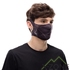 Маска Buff Filter Mask ape-x black (BU 126635.999.10.00) - фото