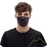 Маска Buff Filter Mask ape-x black (BU 126635.999.10.00) - фото