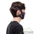 Маска Buff Filter Mask ape-x black (BU 126635.999.10.00) - фото