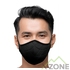 Защитная маска Sea To Summit Barrier Face Mask Black - фото
