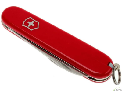 Ніж Victorinox Swiss Army Waiter 0.3303 червоний - фото