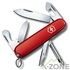 Ніж Victorinox Swiss Army Tinker Small 0.4603 червоний - фото