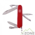 Ніж Victorinox Swiss Army Tinker Small 0.4603 червоний - фото