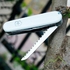 Нож Victorinox Swiss Army Climber 1.3703.7 белый - фото