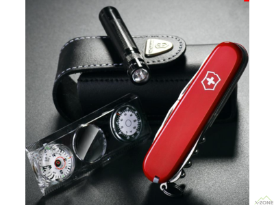 Набір мандрівника Victorinox Traveller-Set 1.8726 - фото