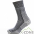 Носки Accapi Trekking Extreme серые - фото