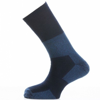 Шкарпетки Accapi Trekking Merino Hydro-R сині - фото