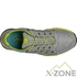 Кросівки Asolo Grid GV MM Grey/Lime (ASL A40500.A392-8.5) - фото