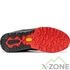 Кросівки Asolo Grid GV mm Black / Red (ASL A40500.A392-8-5) - фото