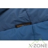 Спальник Pinguin Blizzard PFM 190 2022 blue - фото