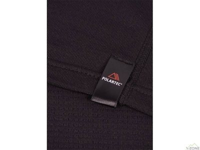 Комплект термобілизни P1G-Tac Punisher-Active чорний (UA281-60022-BK) - фото