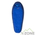 Спальник дитячий Pinguin Comfort Junior PFM 150 2022 Blue (PNG 234558) - фото