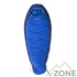 Спальник детский Pinguin Comfort Junior PFM 150 2022 Blue (PNG 234558) - фото