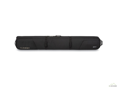 Чохол для лиж Dakine Boundary Ski Roller Bag Black 185 см (DK 10001457) - фото