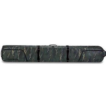 Чехол для лыж Dakine Boundary Ski Roller Bag Olive Ashcroft Coated 185 см (DK 10001457) - фото