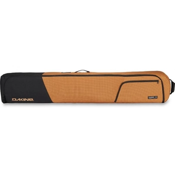 Чехол для лыж Dakine Fall Line Ski Roller Bag Caramel 175 см (DK 10001459) - фото