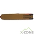 Чохол для лиж Dakine Fall Line Ski Roller Bag Dark Olive / Dark Rose 175 см (DK 10001459) - фото
