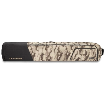 Чехол для лыж Dakine Fall Line Ski Roller Bag Ashcroft Camo 175 см (DK 10001459) - фото