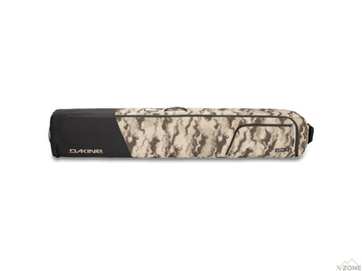 Чехол для лыж Dakine Fall Line Ski Roller Bag Ashcroft Camo 175 см (DK 10001459) - фото