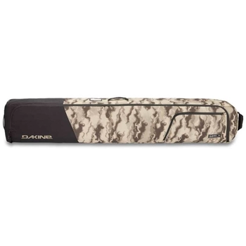 Чехол для лыж Dakine Fall Line Ski Roller Bag Ashcroft Camo 190 см (DK 10001459) - фото