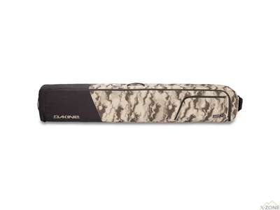 Чехол для лыж Dakine Fall Line Ski Roller Bag Ashcroft Camo 190 см (DK 10001459) - фото