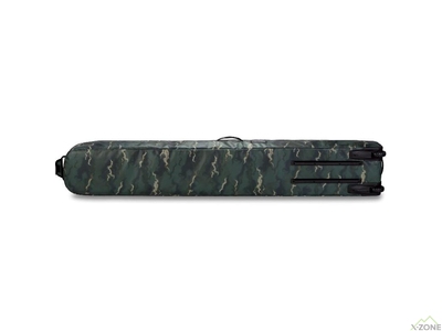 Чохол для лиж Dakine Fall Line Ski Roller Bag Olive Ashcroft Coated 190 см (DK 10001459) - фото