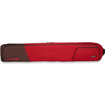 Чехол для лыж Dakine Fall Line Ski Roller Bag Deep Red 190 см (DK 10001459) - фото