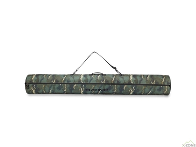 Чохол для лиж Dakine Ski Sleeve Olive Ashcroft Camo 190 см (DK 10001466) - фото
