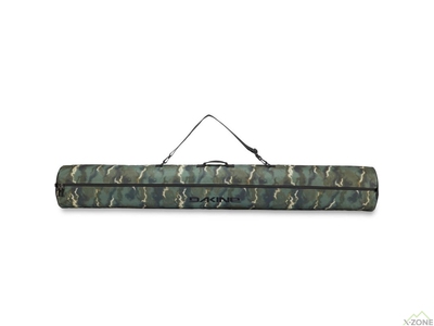 Чехол для лыж Dakine Ski Sleeve Olive Ashcroft Camo 190 см (DK 10001466) - фото