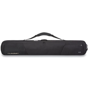 Чехол для лыж Dakine Tram Ski Bag Black 175 см (DK 10001469) - фото