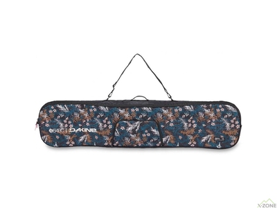 Чехол для сноуборда Dakine Freestyle Snowboard Bag B4BC Floral 157 см (DK 10001460) - фото