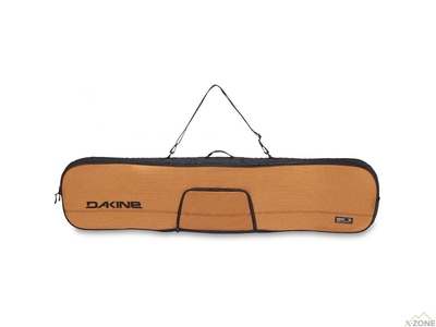 Чехол для сноуборда Dakine Freestyle Snowboard Bag Caramel 157 см (DK 10001460) - фото