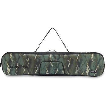 Чехол для сноуборда Dakine Freestyle Snowboard Bag Olive Ashcroft Camo 157 см (DK 10001460) - фото