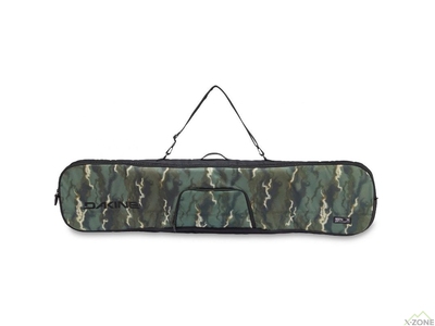 Чохол для сноуборда Dakine Freestyle Snowboard Bag Olive Ashcroft Camo 157 см (DK 10001460) - фото