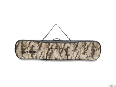 Чехол для сноуборда Dakine Freestyle Snowboard Bag Ashcroft Camo 157 см (DK 10001460) - фото