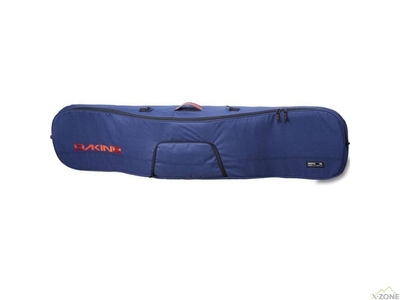 Чехол для сноуборда Dakine Freestyle Snowboard Bag Dark Navy 157 см (DK 10001460) - фото