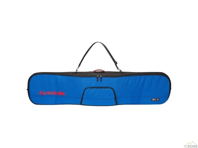 Чехол для сноуборда Dakine Freestyle Snowboard Bag Scout 157 см (DK 10001460) - фото