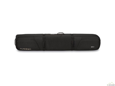 Чехол для сноуборда Dakine High Roller Snowboard Bag Black 175 см (DK 10001462) - фото