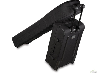 Чехол для сноуборда Dakine High Roller Snowboard Bag Black 165 см (DK 10001462) - фото