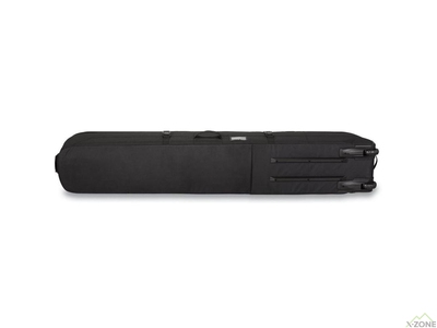 Чехол для сноуборда Dakine High Roller Snowboard Bag Black 165 см (DK 10001462) - фото